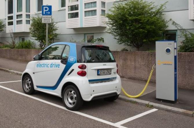 A Bari in arrivo 500 mezzi green per muoversi in città. La Giunta dà l’ok al piano per lo sharing