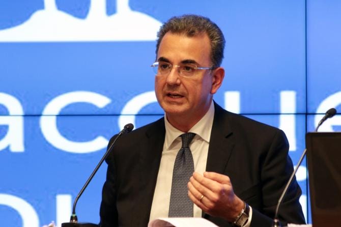 Elbano De Nuccio è il nuovo presidente dell’Ordine dei Commercialisti: «Lavoreremo per unità categoria»
