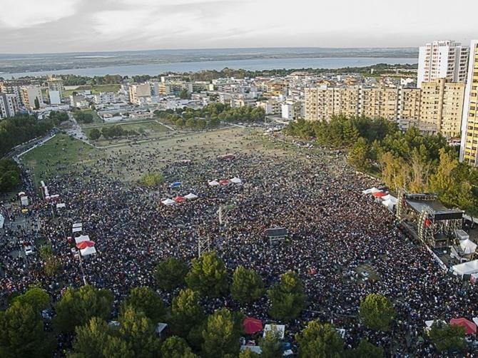 A Taranto il primo maggio con Morandi, Meta e forse Sangiorgi
