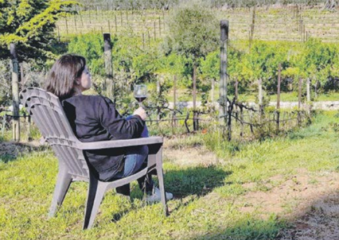 Giovani vignaioli protagonisti: 23 cantine pugliesi gestite da under 40 si danno appuntamento a Francavilla Fontana