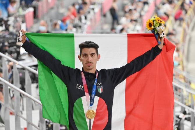 Atletica, Massimo Stano vince il titolo italiano nei 20 km di marcia ad Alberobello