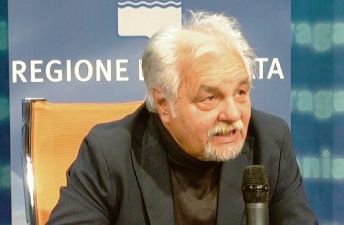 Frase shock, Leone nella bufera: l’insulto sessista del consigliere lucano rivolto all’assessora Donatella Merra