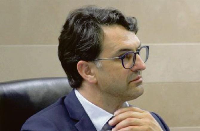 Basilicata, superata l’impasse in Consiglio regionale: Cicala confermato presidente