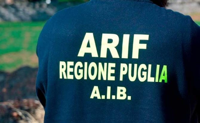 Operai dell’Arif senza dispositivi di sicurezza, Pagliaro: «Mancano anche dotazioni antincendio»