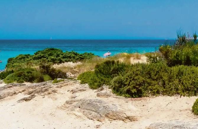 Sul trono del The Guardian la regina delle spiagge made in Salento: Punta della Suina tra le 40 migliori d’Europa