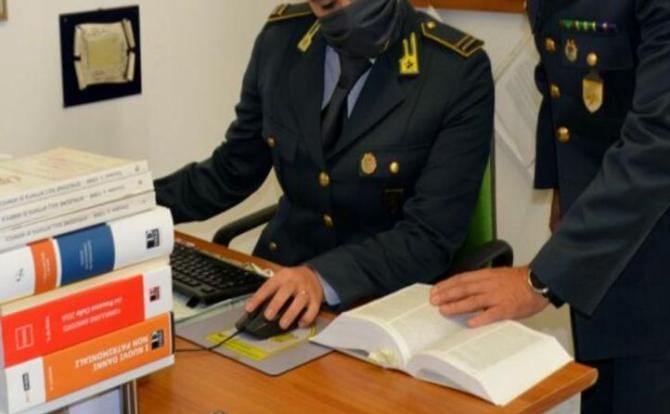 Bancarotta fraudolenta, sequestro da 2,5 milioni di euro a un istituto di vigilanza di Trinitapoli: 3 indagati