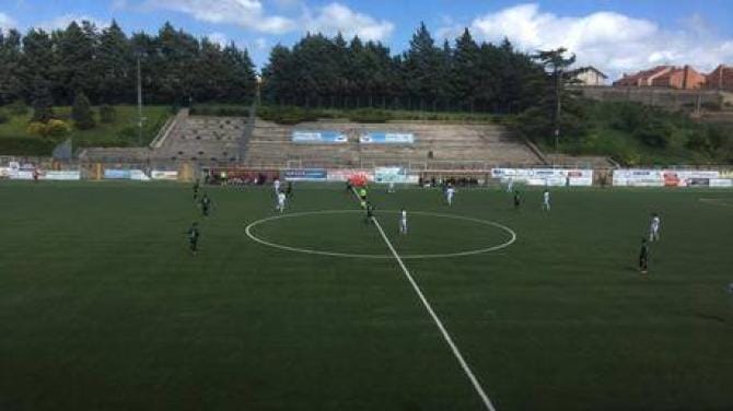 Combine per alterare il risultato Picerno-Bitonto: chiesto processo per 9, tra calciatori, dirigenti e tecnici