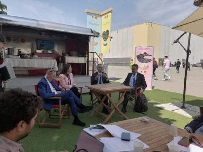 Consorzio Mozzarella Bufala Campana Dop punta ai millennials con nuova campagna