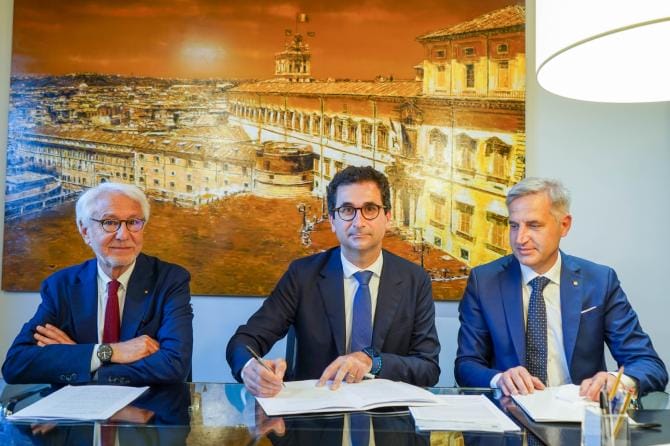 Bari: nel Politecnico nasce Bip, un incubatore di startup per favorire l’impresa innovativa