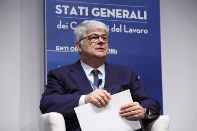 Previdenza, Enpacl: sì a bilancio consuntivo 2021, iscritti e volume d’affari in aumento