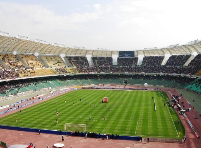 Multiproprietà Bari, il Tribunale federale della Figc rigetta il ricorso della famiglia De Laurentiis