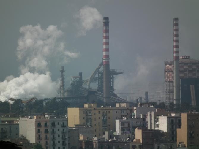 Ex Ilva, oggi la decisione della Corte dei diritti dell’uomo. Italia già condannata per effetti inquinamento su salute