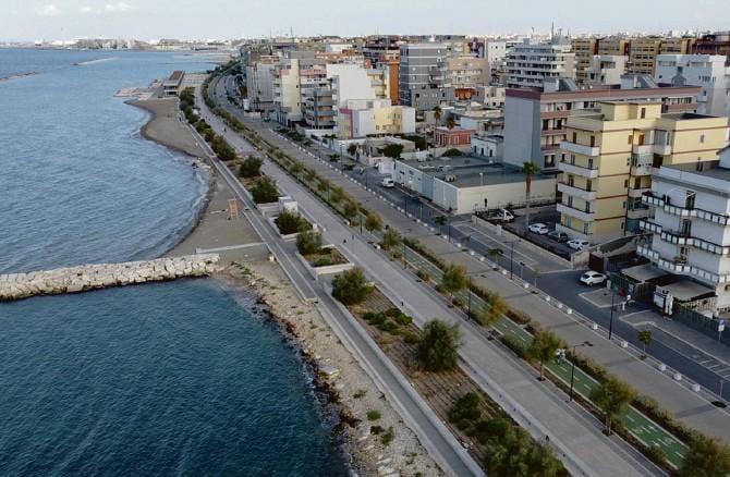 «Waterfront, gara deserta. Temo le pressioni dei clan»