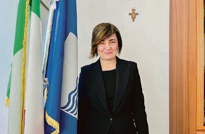 Basilicata, la consigliera regionale Sileo rinuncia alla delega: «Valuterò in maniera diversa»