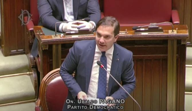 Pnrr, mancato rispetto del vincolo 40% risorse al Sud. Pagano (Pd): «Governo faccia chiarezza»