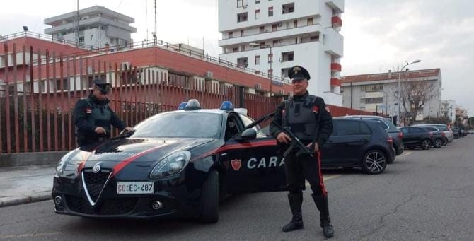 Matera, abusi su figlia minorenne e su una sua amica. Arrestato un uomo di 40 anni