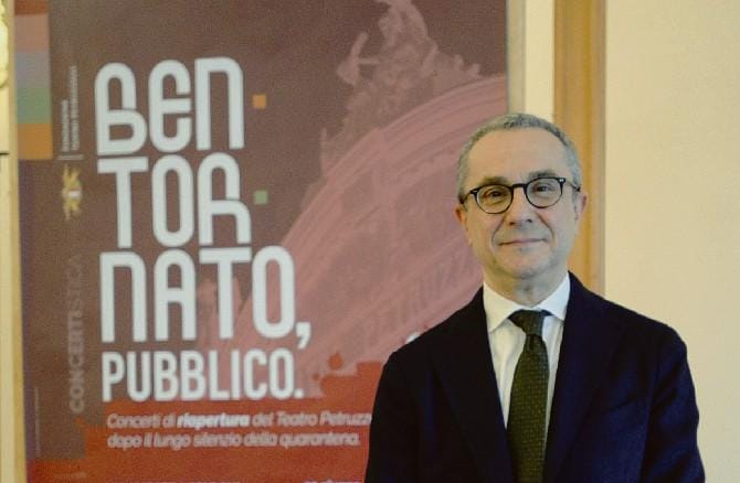 Alla rassegna “Aus Italien” della Fondazione Teatro Petruzzelli il prestigioso Premio Abbiati