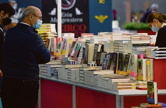 Libri, per la Basilicata un “SalTo” mancato. Slitta il bilancio e gli editori restano a casa