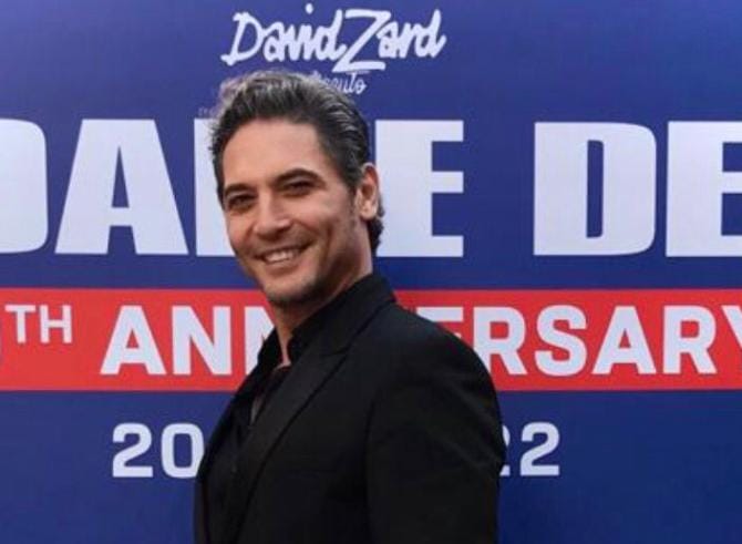 Dalle serenate a star del panorama artistico italiano in “Notre Dame de Paris”