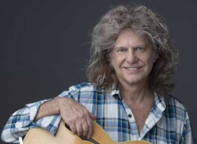 Lo stile di Pat Metheny mette tutti d’accordo