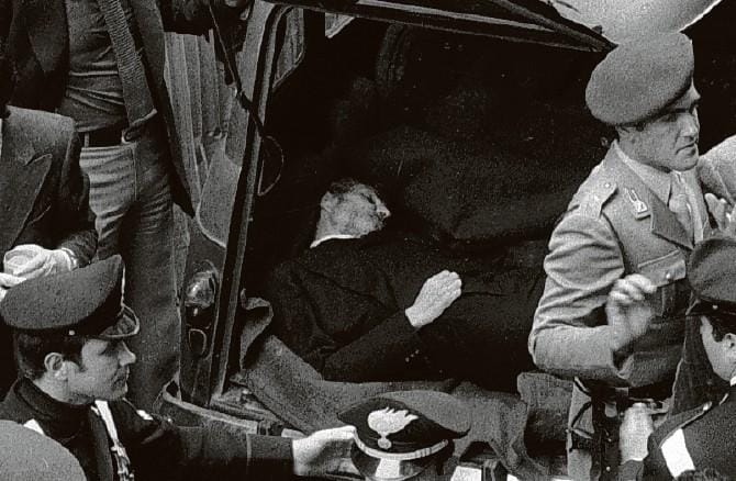 Quella tragedia stravolse la storia d’Italia