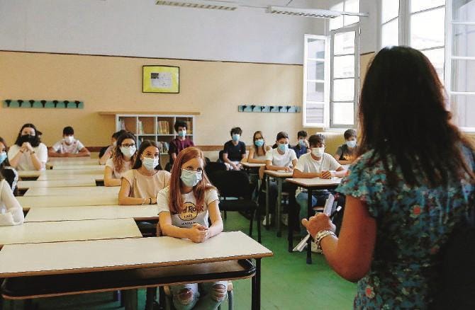 «Nuove scuole più innovative». In Puglia e Basilicata 18 sedi finanziate dal Pnrr