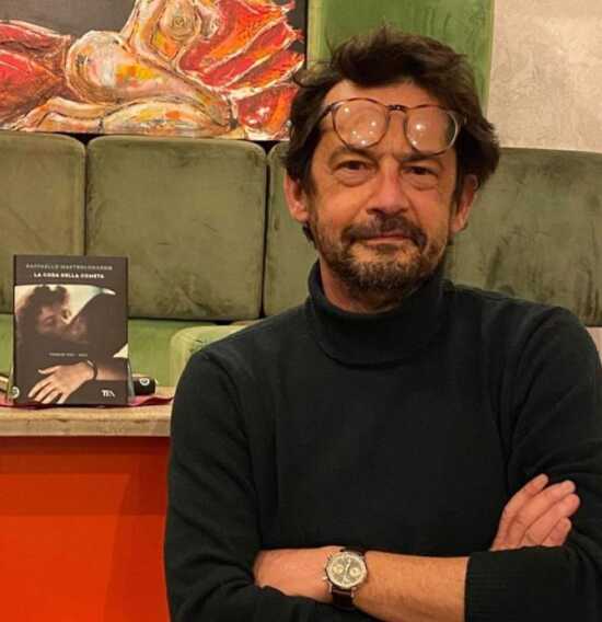 Mastrolonardo racconta il suo “Viaggio nelle Puglie”: «Amo la mia terra, la vivo in tutti i suoi elementi»