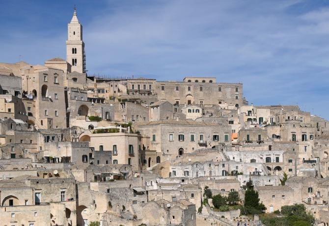 “ESA Space2Connect”: a Matera una conferenza per potenziare la connettività della nostra società