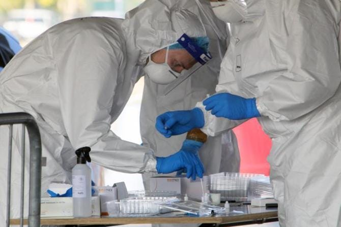 Salute, indagine dei medici (Fadoi): «in Basilicata servono percorsi per long covid»