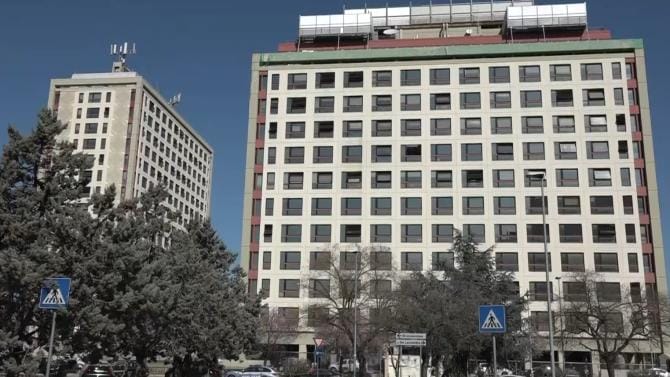 Fallimento società editrice Gazzetta del Mezzogiorno, indagati Mario Ciancio Sanfilippo e il figlio