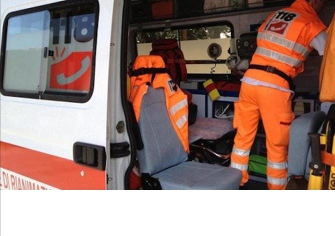 Foggia, laboratorio d’analisi chiuso. Manca il personale sanitario