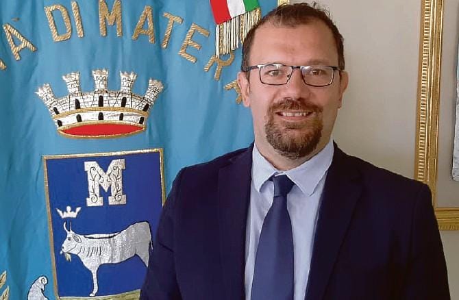 M5s, sindaco Bennardi: «Rimango dove sono da oltre dieci anni»
