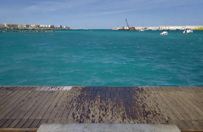 Bandiere blu, la delusione delle escluse: Otranto punta il dito contro l’Ager. Le Tremiti: «Troppa burocrazia»