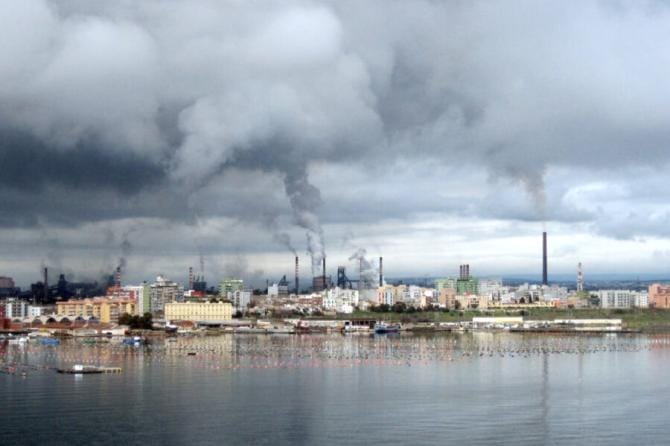 Minaccia dell’Ilva in Puglia, via libera all’Osservatorio regionale sull’idrogeno