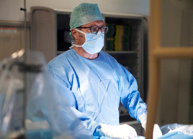 «Il vero successo è nel giudizio clinico»