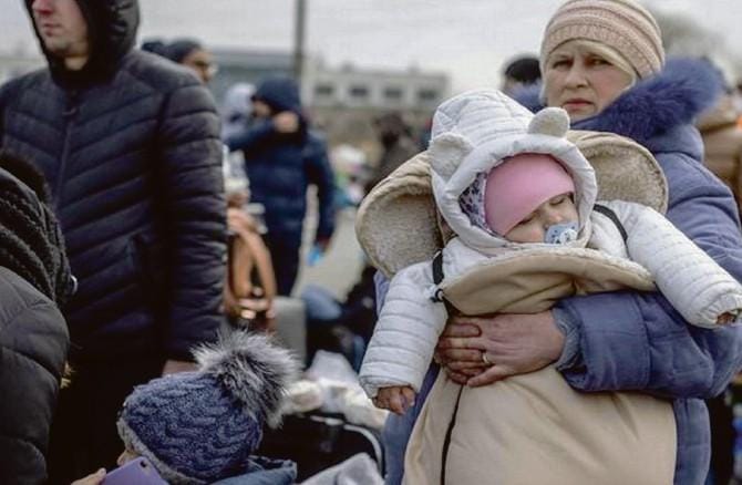 A Bari parte l’inchiesta sui crimini di guerra
