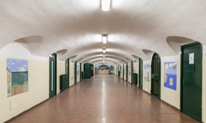 Ancora un detenuto suicida nel carcere di Foggia. Il Sappe: «Pochi agenti e sicurezza nelle strutture»