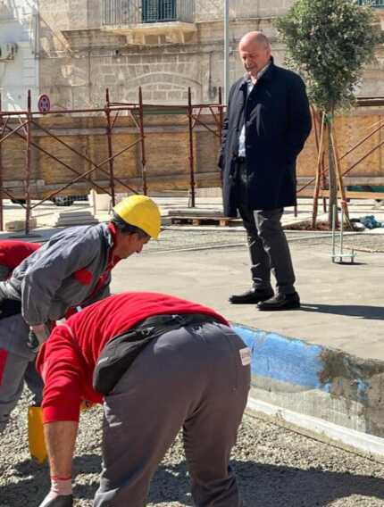 Appalti truccati, si dimette il sindaco di Polignano Domenico Vitto: è ai domiciliari dal 21 aprile