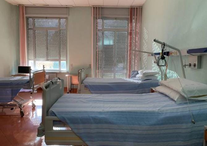 Pnrr, in Puglia 121 Case di comunità e 38 ospedali. Palese: «Passo avanti per potenziare rete territoriale»