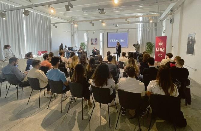 Al via Hackathon2030: la maratona per lo sviluppo. Team di giovani chiamati all’ideazione di progetti innovativi