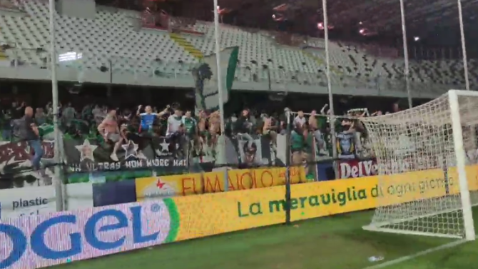 Lega Pro: definiti i gironi. Pugliesi e lucane nel raggruppamento C
