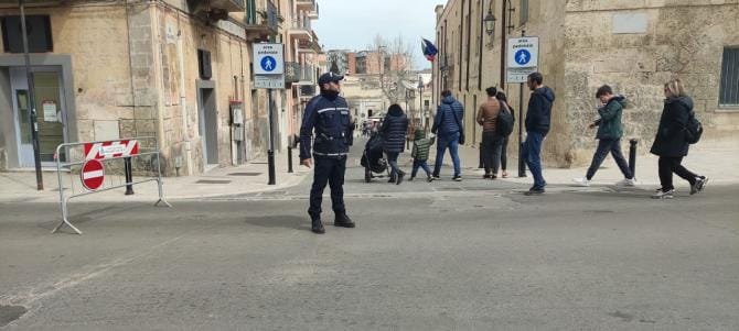 Protesta dei commercianti, Cna e Confesercenti chiedono incontro al Comune di Matera