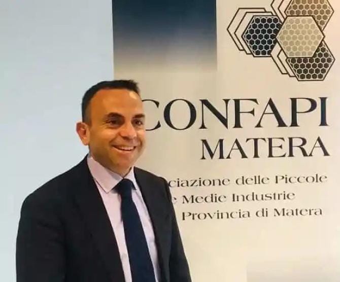 Caro Energia, Confapi Matera presenterà le sue proposte al tavolo tecnico