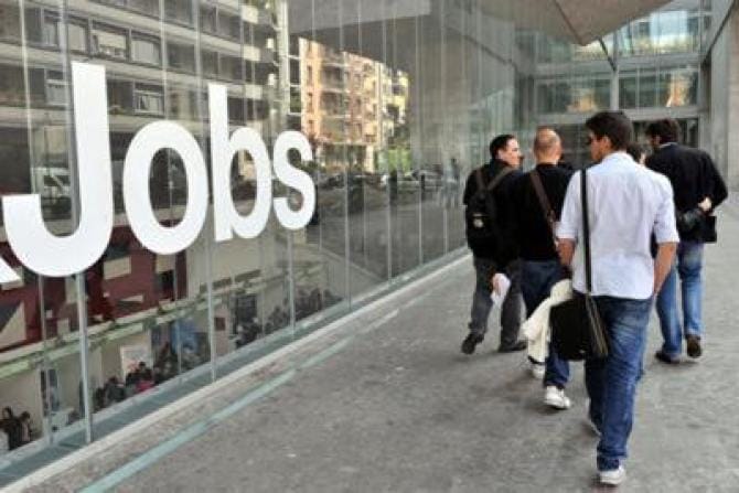 Cida-Adapt: “‘Paradosso giovani’, calano numericamente ma non trovano lavoro”