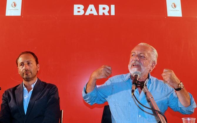 Multiproprietà, i motivi del no: i punti contestati ai De Laurentiis
