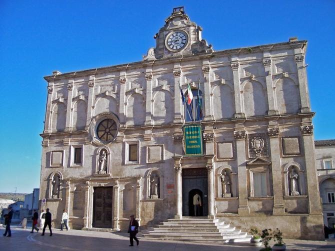 A Matera la “Notte Europea dei Musei” tra musica e visite guidate