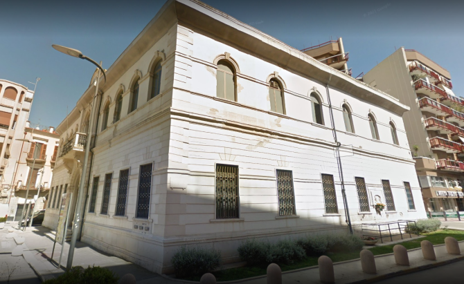 Beni culturali, «in Puglia 4.250.000 euro per l’Archivio di Stato a Barletta»