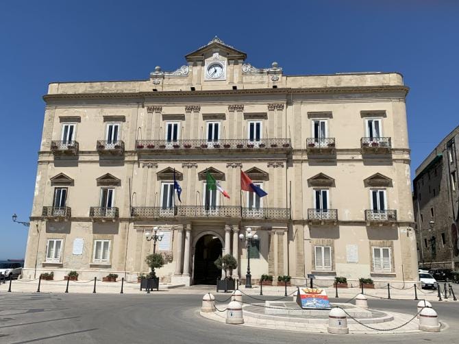Taranto, sottoscritto il Documento di Pace per «ricostruire i legami sociali e riappacificare la comunità»