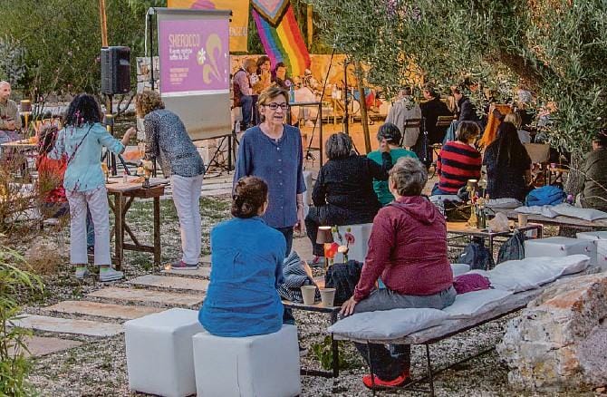 Ad Ostuni un festival per attrarre anche il turismo Lgbtqia+