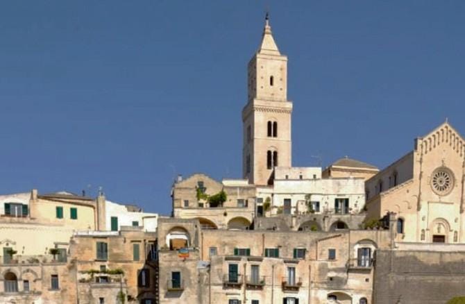 Ponte di novembre, sold out nella città dei Sassi: la soddisfazione degli addetti ai lavori